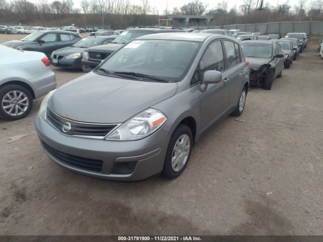 Photo 1 VIN: 3N1BC1CP8CK282287 - NISSAN VERSA 