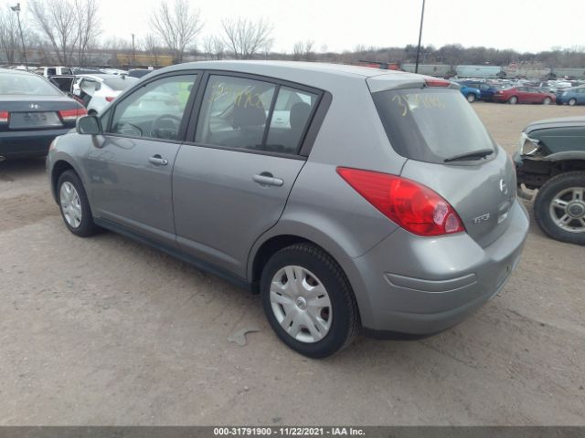 Photo 2 VIN: 3N1BC1CP8CK282287 - NISSAN VERSA 