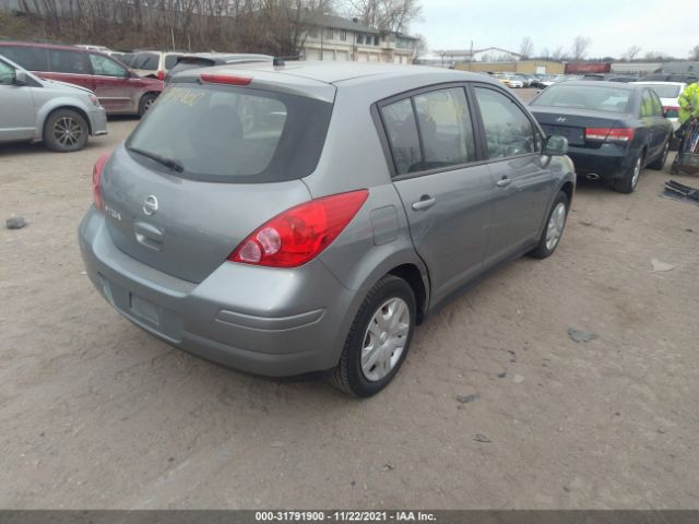 Photo 3 VIN: 3N1BC1CP8CK282287 - NISSAN VERSA 