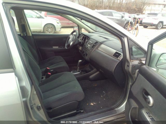 Photo 4 VIN: 3N1BC1CP8CK282287 - NISSAN VERSA 