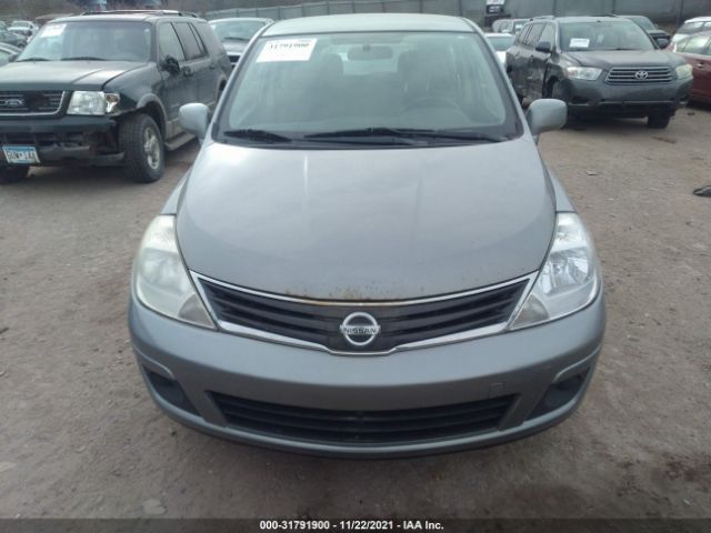 Photo 5 VIN: 3N1BC1CP8CK282287 - NISSAN VERSA 