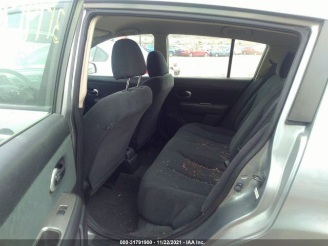 Photo 7 VIN: 3N1BC1CP8CK282287 - NISSAN VERSA 