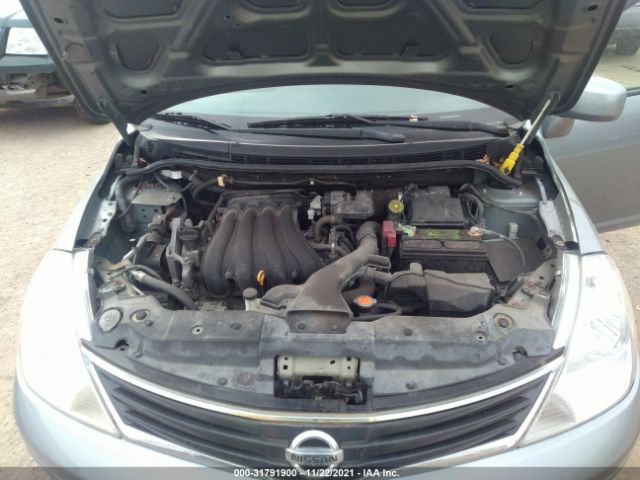 Photo 9 VIN: 3N1BC1CP8CK282287 - NISSAN VERSA 