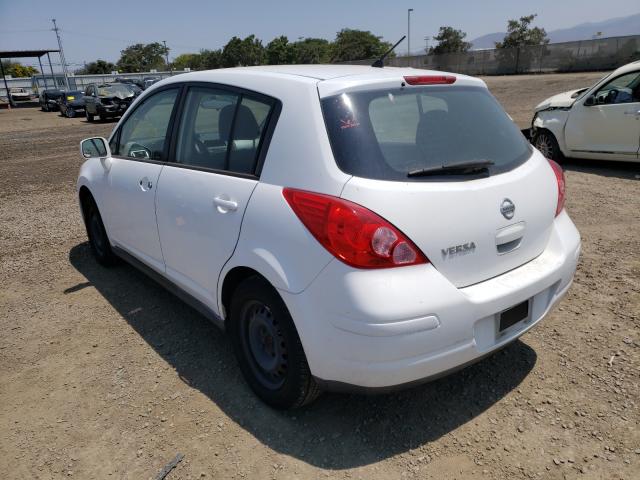 Photo 2 VIN: 3N1BC1CP8CK283827 - NISSAN VERSA S 