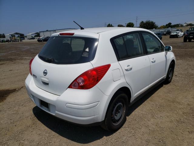 Photo 3 VIN: 3N1BC1CP8CK283827 - NISSAN VERSA S 