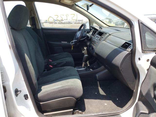 Photo 4 VIN: 3N1BC1CP8CK283827 - NISSAN VERSA S 