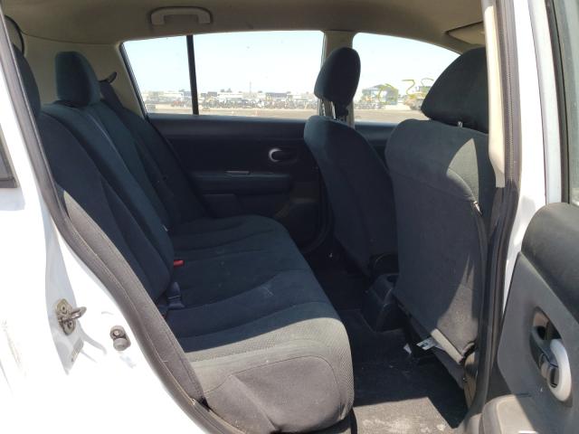 Photo 5 VIN: 3N1BC1CP8CK283827 - NISSAN VERSA S 