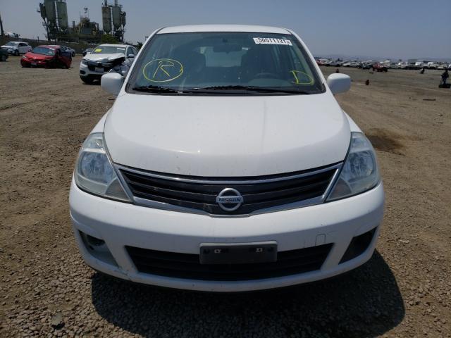 Photo 8 VIN: 3N1BC1CP8CK283827 - NISSAN VERSA S 