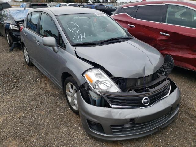 Photo 0 VIN: 3N1BC1CP8CK284136 - NISSAN VERSA S 