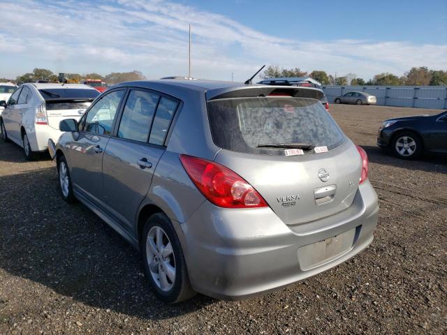 Photo 2 VIN: 3N1BC1CP8CK284136 - NISSAN VERSA S 