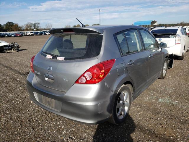 Photo 3 VIN: 3N1BC1CP8CK284136 - NISSAN VERSA S 