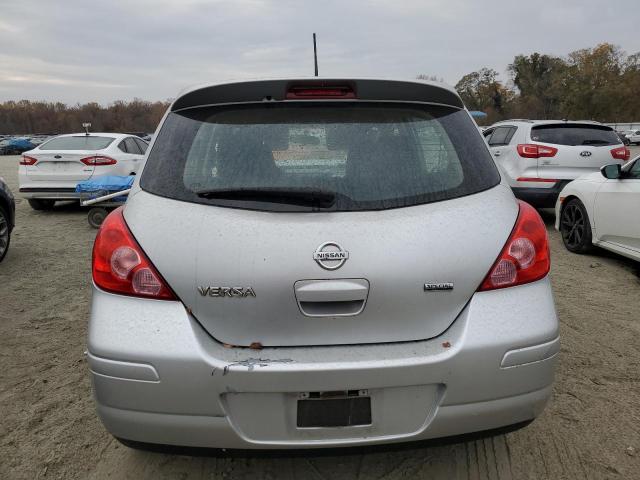 Photo 5 VIN: 3N1BC1CP8CK286811 - NISSAN VERSA S 