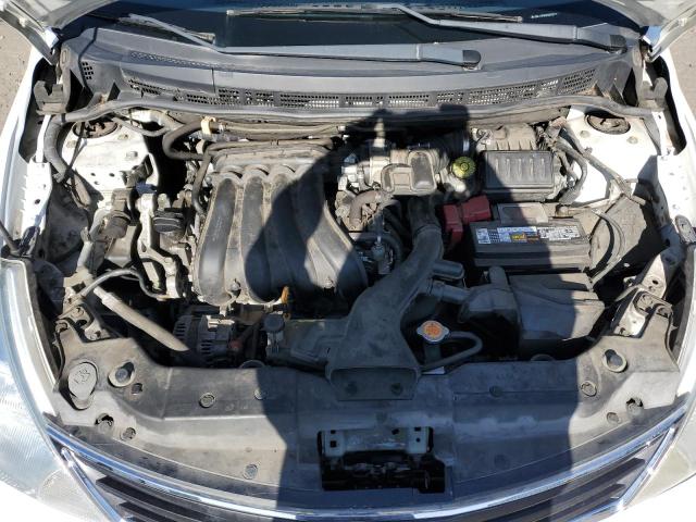 Photo 10 VIN: 3N1BC1CP8CK287277 - NISSAN VERSA 