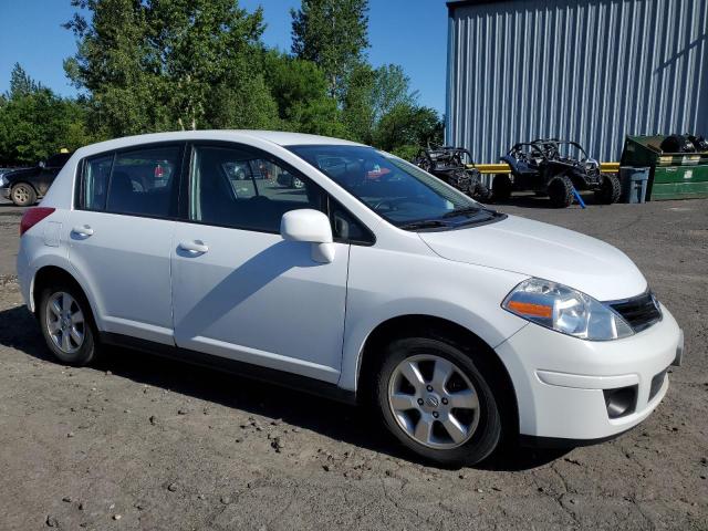 Photo 3 VIN: 3N1BC1CP8CK287277 - NISSAN VERSA 