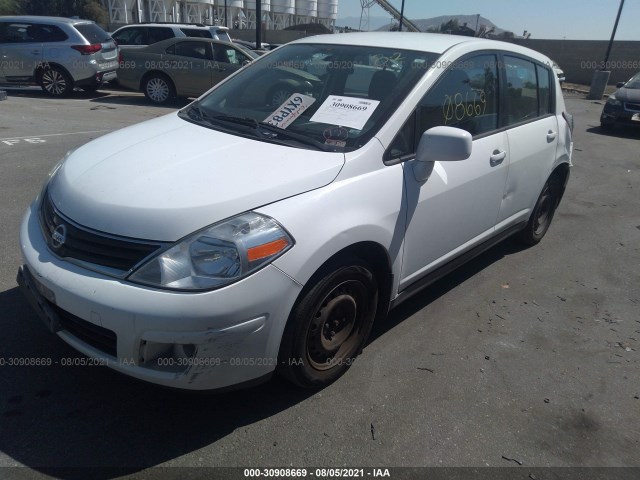 Photo 1 VIN: 3N1BC1CP8CK288574 - NISSAN VERSA 