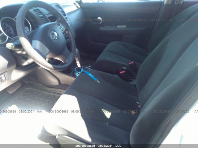 Photo 4 VIN: 3N1BC1CP8CK288574 - NISSAN VERSA 