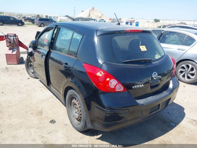 Photo 2 VIN: 3N1BC1CP8CK289000 - NISSAN VERSA 