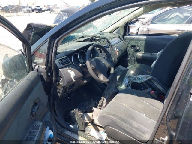 Photo 4 VIN: 3N1BC1CP8CK289000 - NISSAN VERSA 