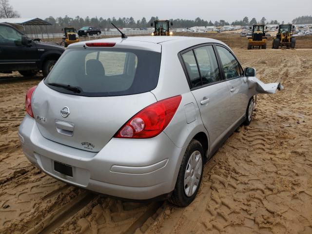 Photo 3 VIN: 3N1BC1CP8CK289529 - NISSAN VERSA S 