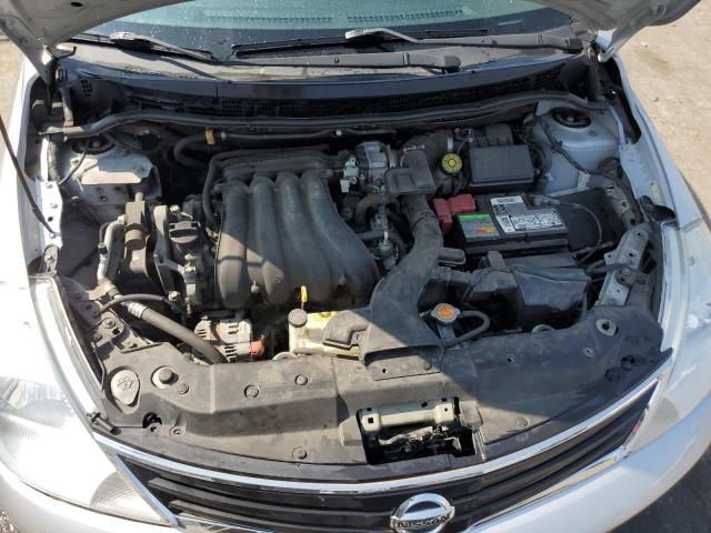 Photo 11 VIN: 3N1BC1CP8CK289725 - NISSAN VERSA S 