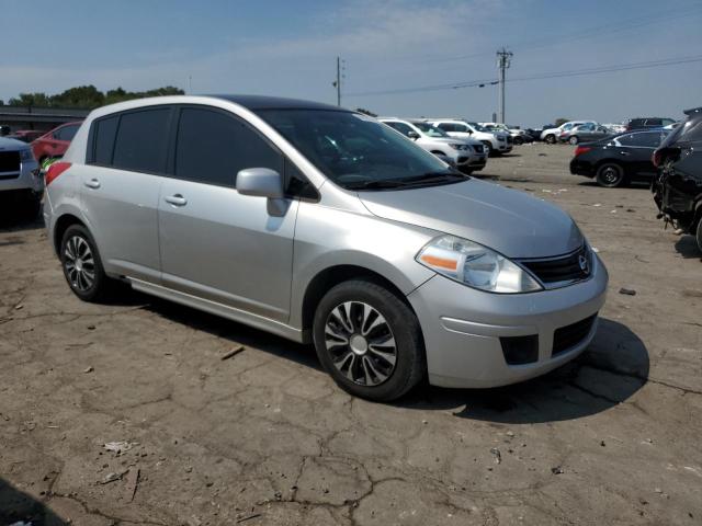 Photo 3 VIN: 3N1BC1CP8CK289725 - NISSAN VERSA S 