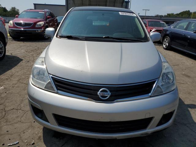 Photo 4 VIN: 3N1BC1CP8CK289725 - NISSAN VERSA S 