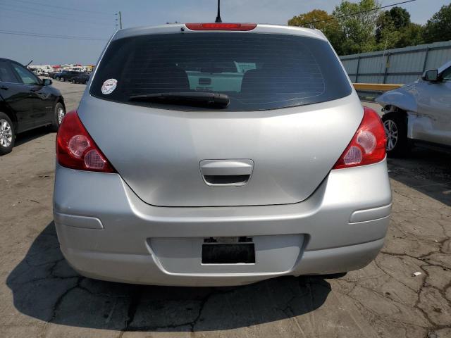 Photo 5 VIN: 3N1BC1CP8CK289725 - NISSAN VERSA S 