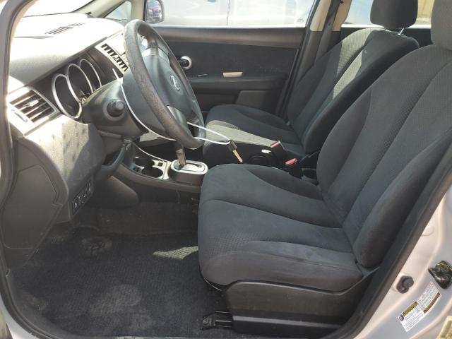 Photo 6 VIN: 3N1BC1CP8CK289725 - NISSAN VERSA S 