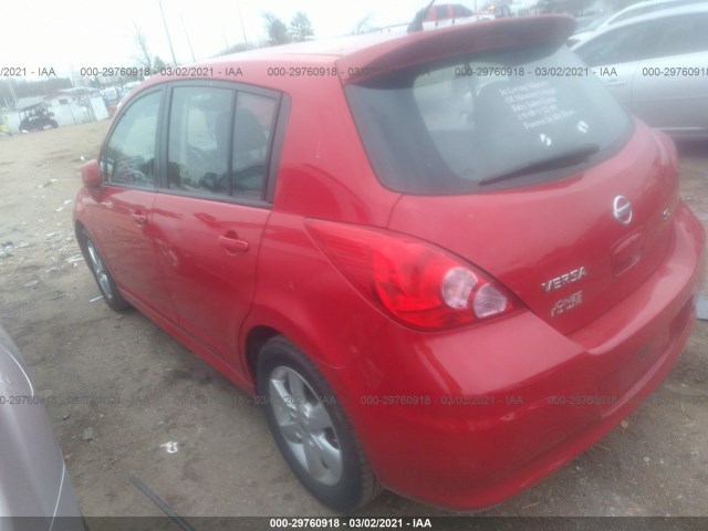 Photo 2 VIN: 3N1BC1CP8CK290292 - NISSAN VERSA 