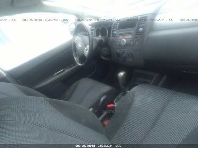 Photo 4 VIN: 3N1BC1CP8CK290292 - NISSAN VERSA 