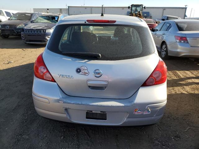 Photo 5 VIN: 3N1BC1CP8CK290907 - NISSAN VERSA S 