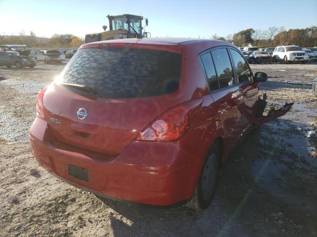 Photo 3 VIN: 3N1BC1CP8CK292026 - NISSAN VERSA S 