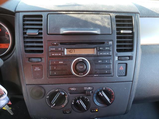 Photo 8 VIN: 3N1BC1CP8CK292026 - NISSAN VERSA S 