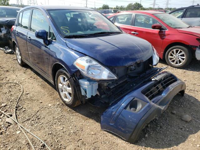 Photo 0 VIN: 3N1BC1CP8CK292799 - NISSAN VERSA S 