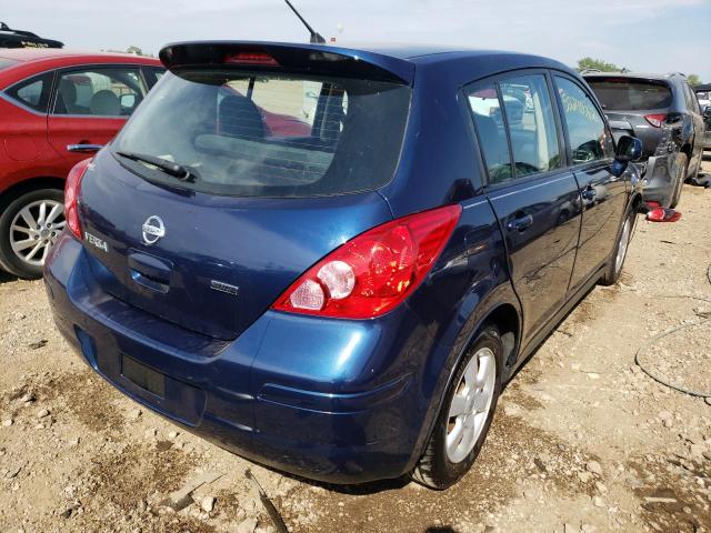 Photo 3 VIN: 3N1BC1CP8CK292799 - NISSAN VERSA S 