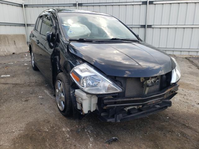 Photo 0 VIN: 3N1BC1CP8CK294343 - NISSAN VERSA S 