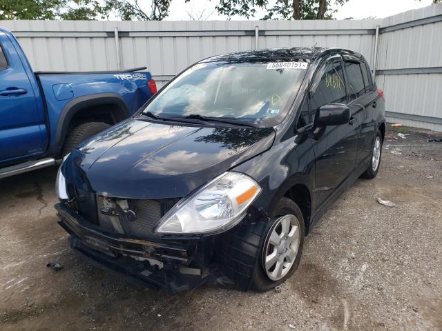 Photo 1 VIN: 3N1BC1CP8CK294343 - NISSAN VERSA S 