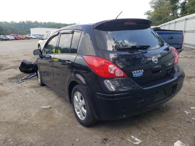 Photo 2 VIN: 3N1BC1CP8CK294343 - NISSAN VERSA S 