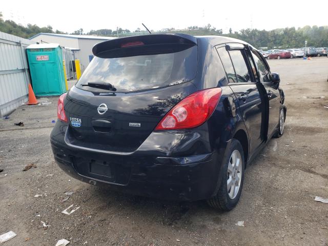 Photo 3 VIN: 3N1BC1CP8CK294343 - NISSAN VERSA S 