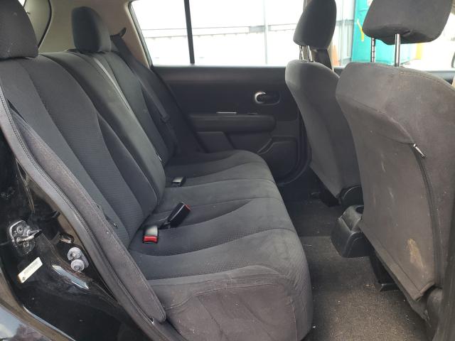 Photo 5 VIN: 3N1BC1CP8CK294343 - NISSAN VERSA S 