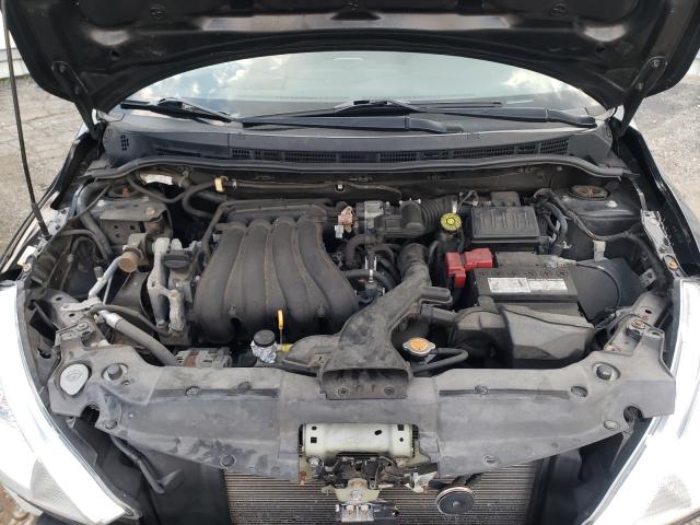 Photo 6 VIN: 3N1BC1CP8CK294343 - NISSAN VERSA S 