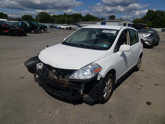 Photo 1 VIN: 3N1BC1CP8CK295444 - NISSAN VERSA S 