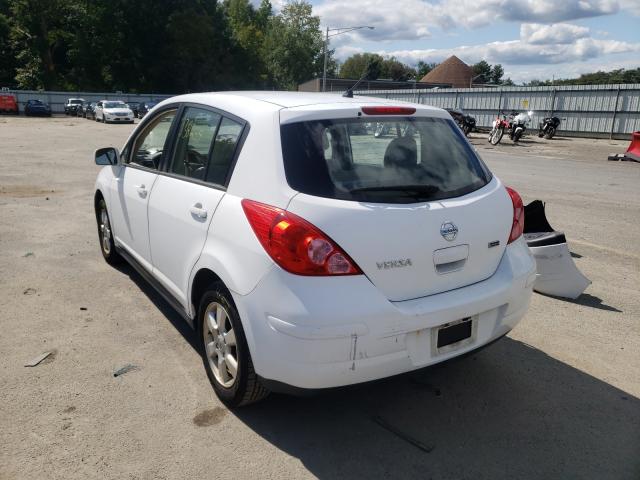 Photo 2 VIN: 3N1BC1CP8CK295444 - NISSAN VERSA S 