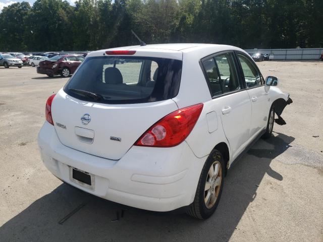 Photo 3 VIN: 3N1BC1CP8CK295444 - NISSAN VERSA S 