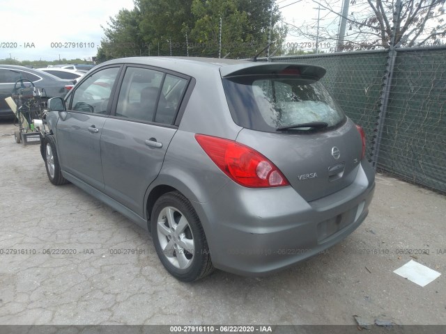 Photo 2 VIN: 3N1BC1CP8CK299297 - NISSAN VERSA 