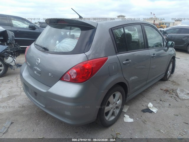 Photo 3 VIN: 3N1BC1CP8CK299297 - NISSAN VERSA 