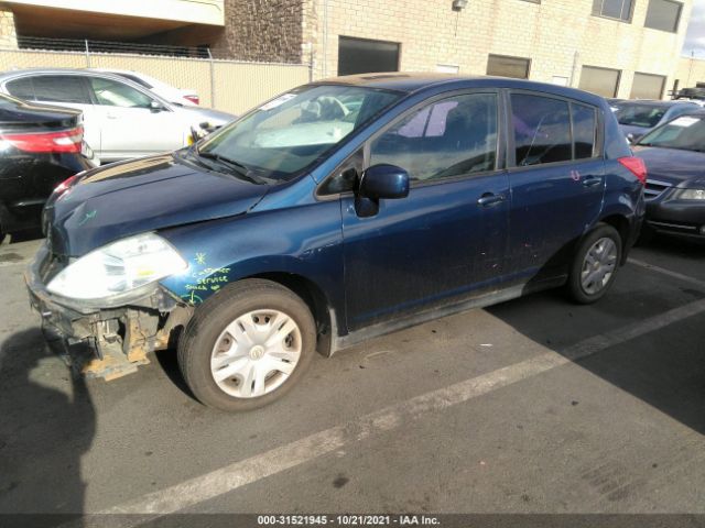 Photo 1 VIN: 3N1BC1CP8CK800530 - NISSAN VERSA 