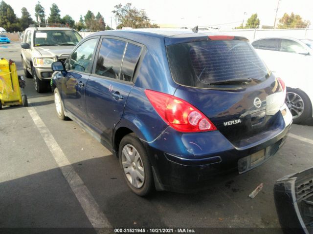 Photo 2 VIN: 3N1BC1CP8CK800530 - NISSAN VERSA 