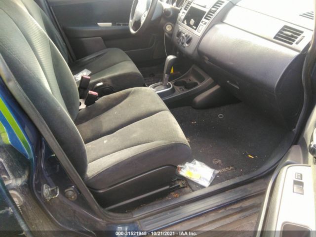 Photo 4 VIN: 3N1BC1CP8CK800530 - NISSAN VERSA 