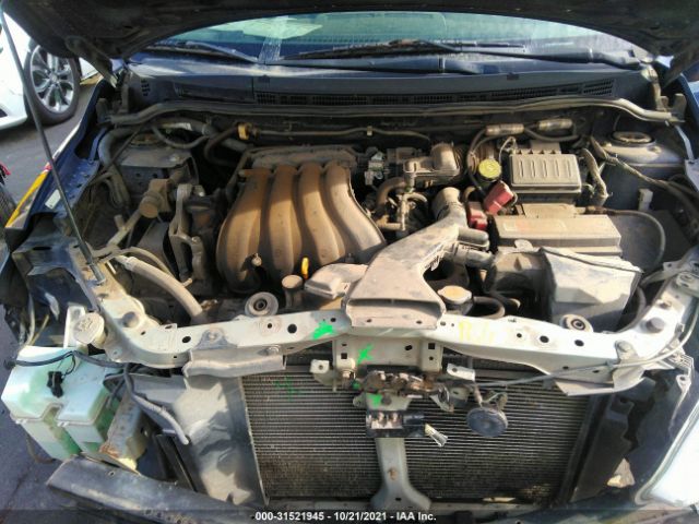 Photo 9 VIN: 3N1BC1CP8CK800530 - NISSAN VERSA 